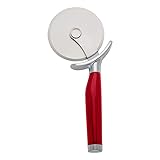 KitchenAid Classic Pizza Wheel with Sharp Blade For