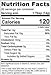 Keto Coffee Creamer by PowerCreamer | French Vanilla - Zero Sugar | Grass-fed Ghee, MCT Oil, Organic Coconut Oil, Stevia | Keto Creamer, Energy Support | Liquid, No Refrigeration (20 Servings)