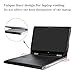 Alapmk Protective Case for 15 inch MacBook Pro 15 (A1398) 2012-2015 & 15.6 inch HP Envy x360 15 15m-bpXXX 15M-BP012DX/15-bqXXX 15m-bq021DX Laptop[Not fit Envy x360 15-cnXXX/15-aqXXX],Black