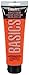 Liquitex BASICS Acrylic Paint, 250ml (8.5-oz) Tube, Cadmium Red Light Hue