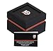 Luminox Sea Navy Seal Steel Colormark 3150 Men's Black PVD Watch A.3152.BO