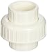 Mueller Industries 164-137HC 1-1/2" FIP PVC UNION, 1-1/2-Inch primary