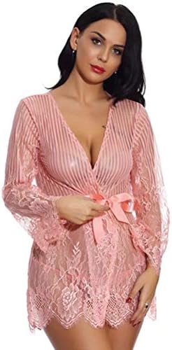 يمكن حسابها طبق معتدل ملابس نوم مشبكه