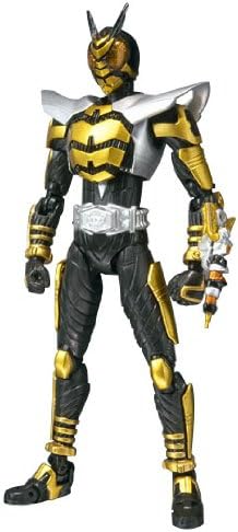 仮面ライダーザビーのデザインかなり好きなんだが | 仮面