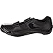 Shimano SH-R065 Cycling Shoe - Men's Black, 42.0