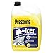 P-restone AS250 De-Icer Windshield Washer Fluid, 1 gal.