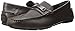 Calvin Klein Men's Mchale Diamond Leather Slip-On Loafer