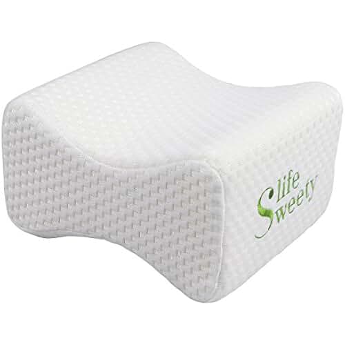 hip alignment pillow