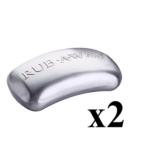 1 Amco+5228591+Stainless+Steel+Absorber