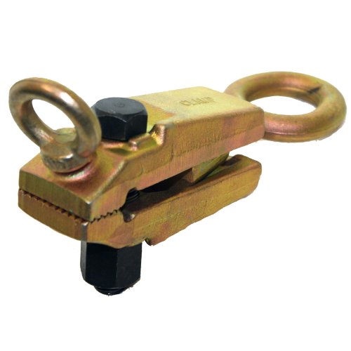 5 Ton Small Mouth Pull Clamp (Two-way)