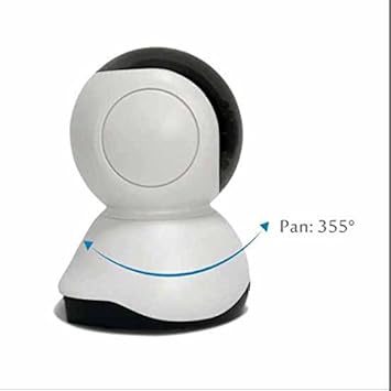 Ip Security Camera Wlan Sicherheit Videouberwachung Megapixel 24