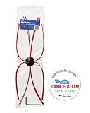 Gardus CWH208 Whip Head Replacement for SootEater RCH205-B Rotary Chimney Cleaning System