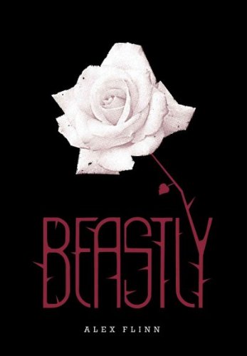 Beastly 0545340942 Book Cover