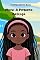 Livro Muvu: A Pequena Geóloga