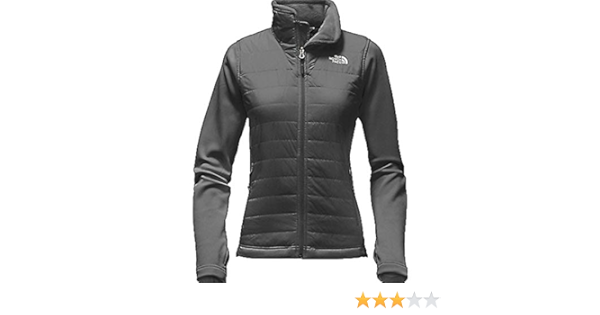 the north face women's mashup jacket