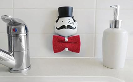 PELEGDESIGNペレグデザインMr.スポンジ スポンジホルダー