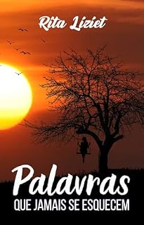 Livro palavras que jamais se esquecem