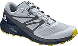 Salomon Sense Ride 2 Running Shoes - Men's