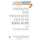 Thinking the Twentieth Century