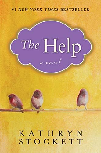 The Help Hardcover – February 10, 2009