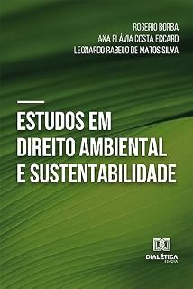 Livro Estudos em Direito Ambiental e Sustentabilidade