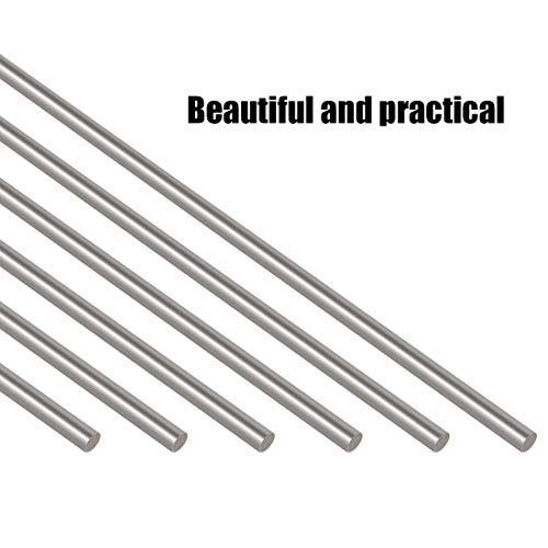 6 Glarks+Stainless+Straight+Helicopter+Airplane