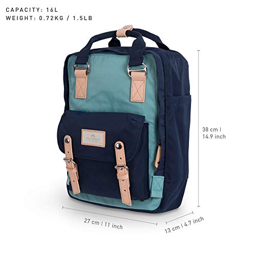 tas doughnut macaroon