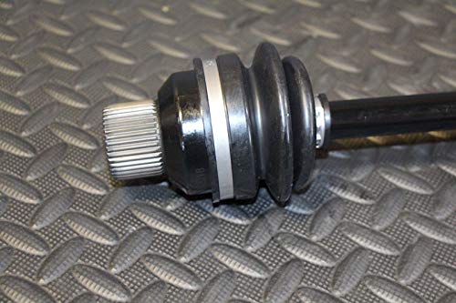 Vito's Performance Front Drive Shaft Differential Driveshaft Axle for Yamaha Grizzly 660 2003-2008