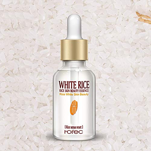 Newkelly Rice Skin Nourishing Essence Nourishing And White Moisturizing Essence
