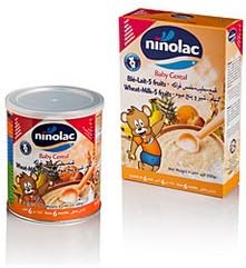 ninolac cereal
