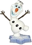 Westland Giftware Resin Figurine, Disney Frozen Olaf