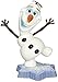 Westland Giftware Resin Figurine, Disney Frozen Olaf