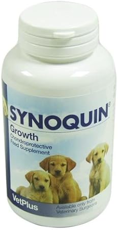 synoquin tablets for dogs