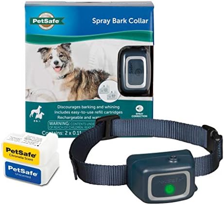 petsafe shock collar waterproof