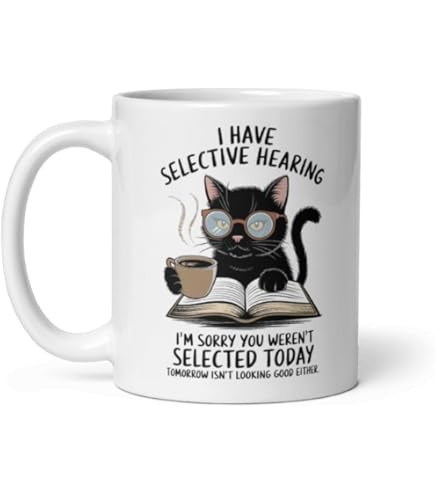 The Late Show With Stephen Colbert United We Stand Coffee Mug 11oz Ceramic  Tea Cups White : Amazon.ca: Home