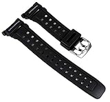 Casio Genuine Replacement Strap for G Shock Watch Model-G9000-1