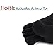 Mens No Show Toe Socks 6 Pairs Original Weight Low Cut Running Toe Socks 8-10.5