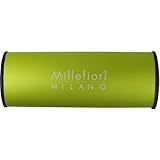 Millefiori Lime Sandalwood Bergamot Car Air Freshener