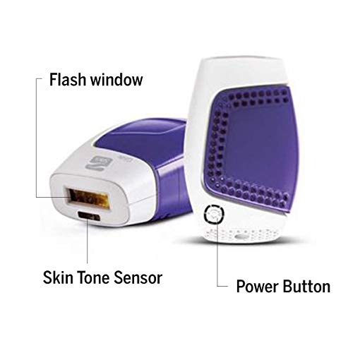 Silk'n Flash&Go Express, IPL Laser Hair Removal System - Thumbnail 2