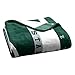 Northwest NFL New York Jets Unisex-Adult Raschel Throw Blanket, 60