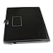 Acer One 10 S1002 Case,Mama Mouth PU Leather Folio Stand Cover for 10.1