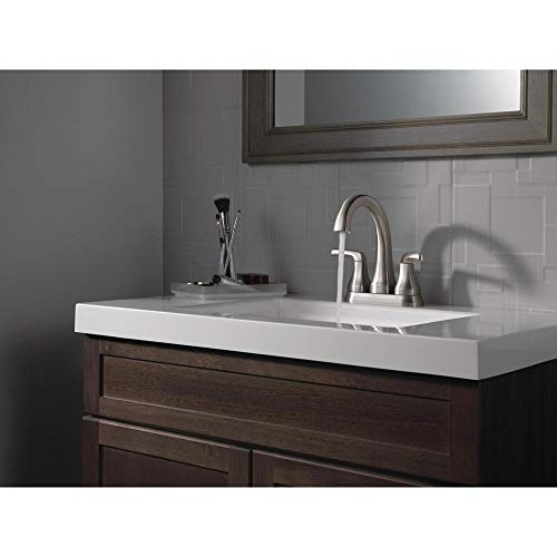 Delta Portwood Bathroom Faucet - Image 2