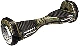 Razor Hovertrax 2.0 Hoverboard Self-Balancing Smart Scooter, Camouflage