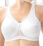 Glamorise Magic Lift Full Figure Active Support Bra