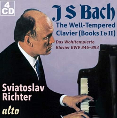 Amazon.com: Sviatoslav Richter: Complete Album Collection: CDs & Vinyl