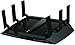 NetGear Netgear R8000-100Uks R8000 Nighthawk X6 - Ac3200 Tri-Band Wifi Wireless Gigabit Cable Router