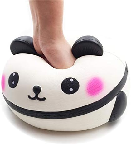 動物のおもちゃ ゆっくりと元に戻るストレス解消 スーパーソフトスクイーズ Squishy 男の子 かわいい動物フレンズ Digood 男の子 女の子 動物のおもちゃ B07plf2x46 Digood