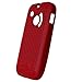 Snapfon ezTWO Tuff Case (Red)