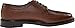Florsheim Men's Kenmoor Wingtip Oxford Cognac Calf Oxford 9.5 D (M)