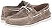 Sperry Top-sider Men's Two-Eye White Cap Boat Shoe